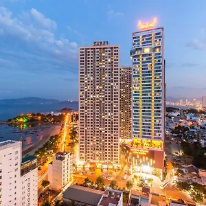 Hotel Muong Thanh Luxury Vien Trieu