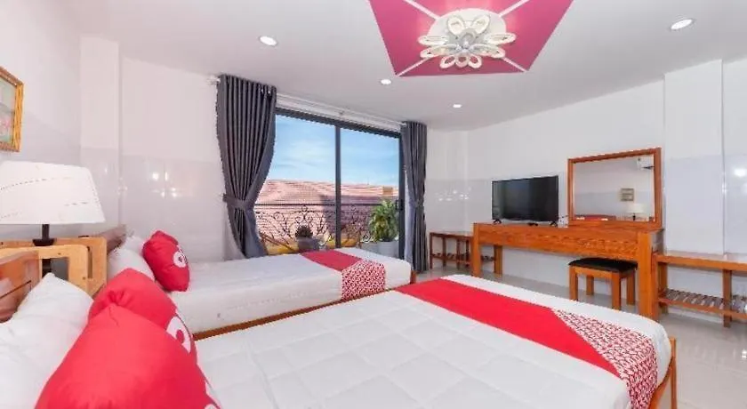 Oyo 1028 Flower House Apartment Nha Trang Vietnam