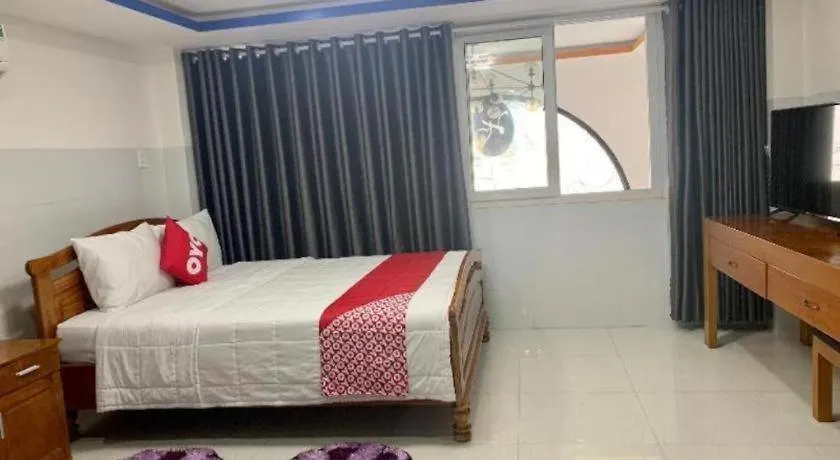 Oyo 1028 Flower House Apartment Nha Trang Vietnam