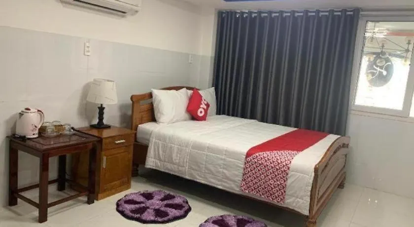 Oyo 1028 Flower House Apartment Nha Trang Vietnam